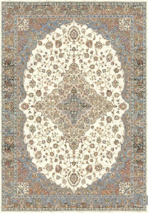 Ковер из вискозы Beluchi 88923 6251 Ковер из вискозы Beluchi 88923 6251
