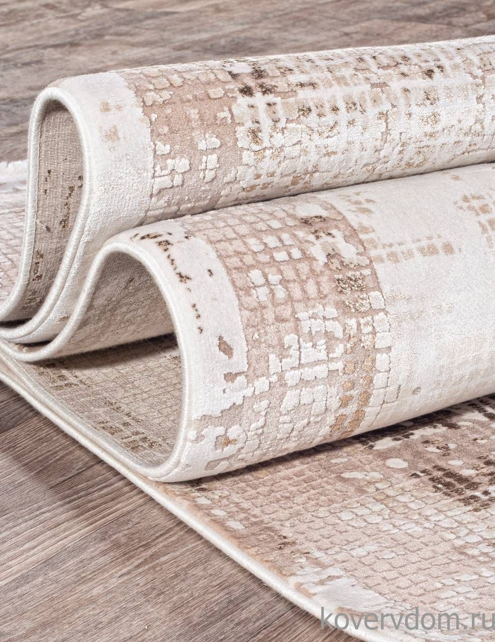 Ковер CREANTE 19167 070 BEIGE