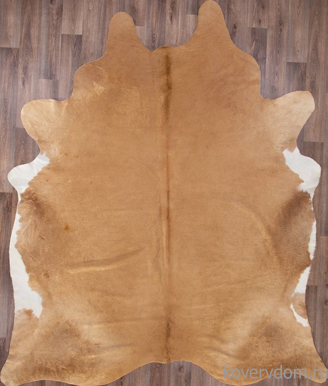 Ковер из натуральной коровьей шкуры RS108 000