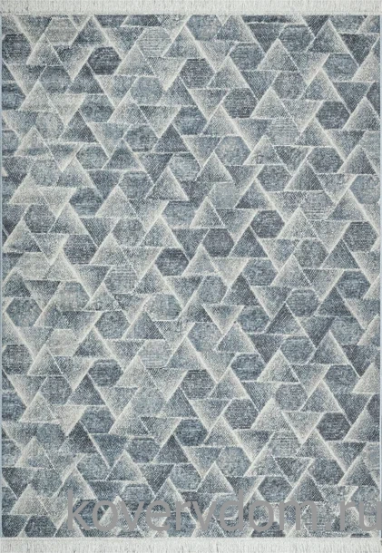 Ковер из вискозы и хлопка ROYAL PALACE 2020 R 17993 4666 Ковер из вискозы и хлопка ROYAL PALACE 2020 R 17993 4666