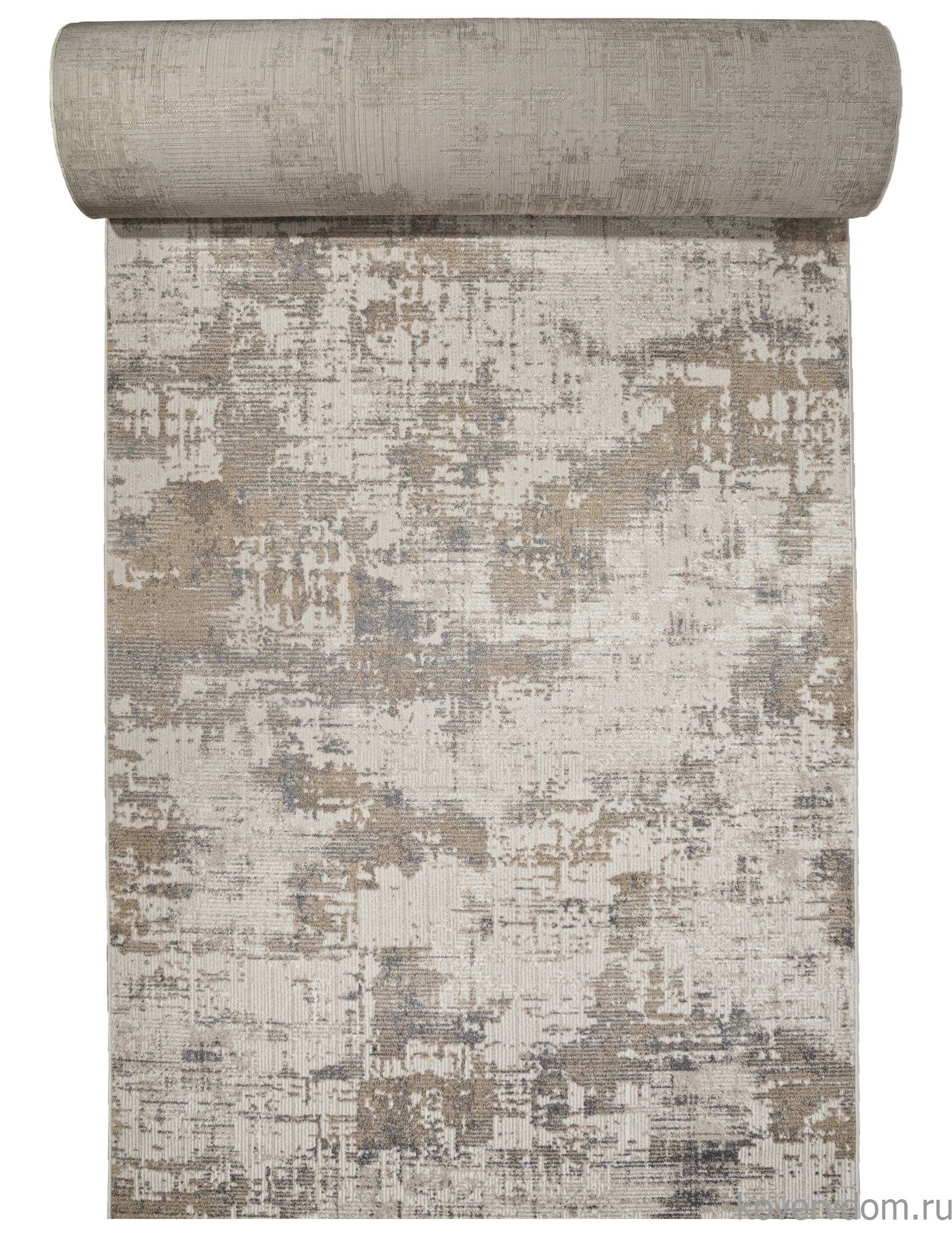 Ковровая Дорожка NATUREL F230 BEIGE