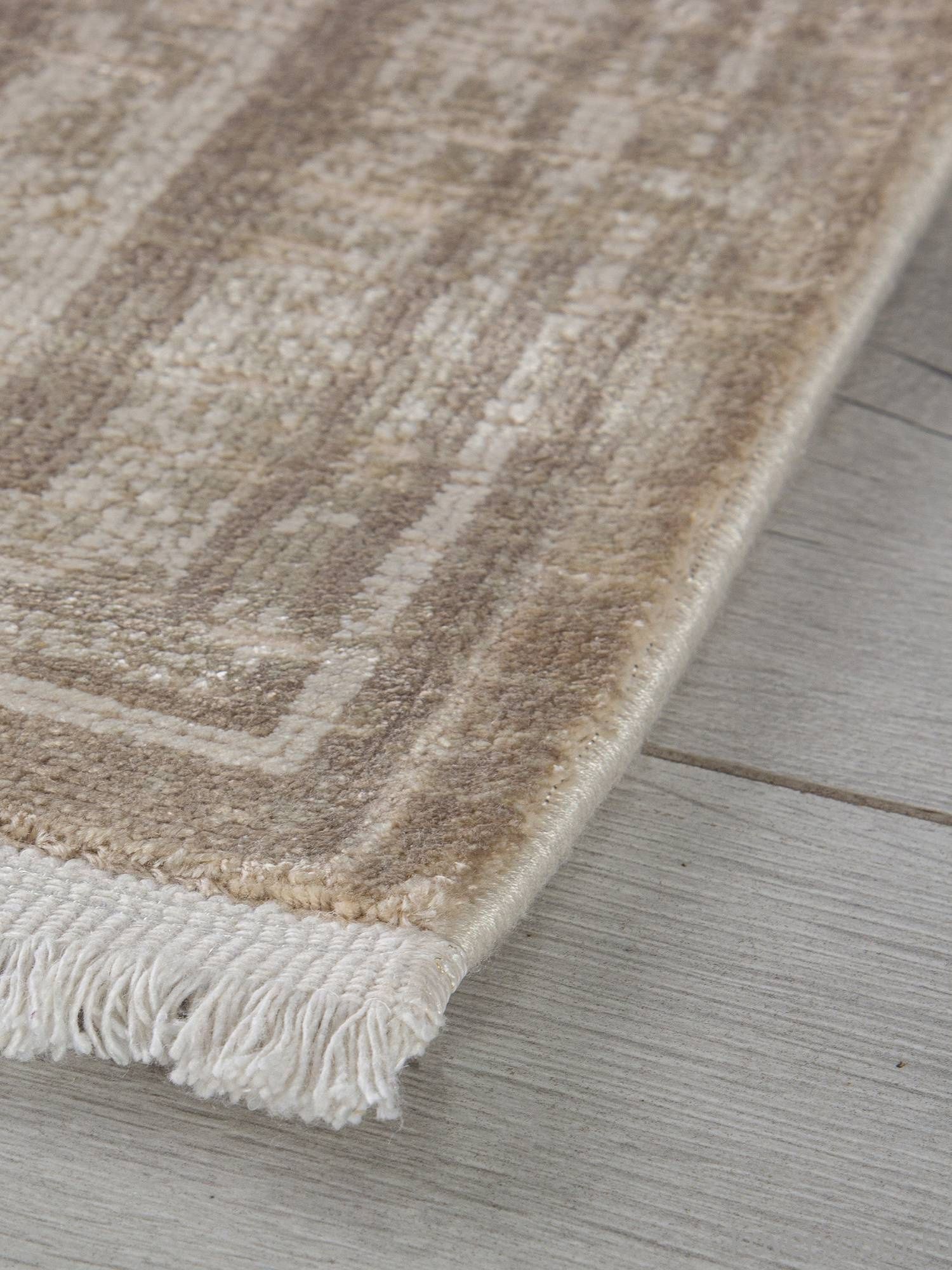 Ковер EMPEROS OLIMPOS H883AD L.BEIGE / BEIGE