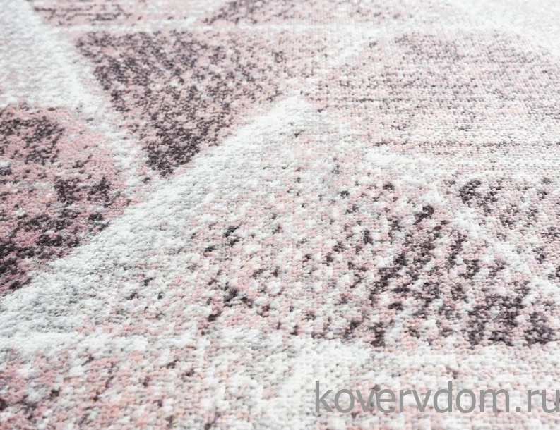 Ковер из вискозы и хлопка ROYAL PALACE 2020 R 17993 1666 Ковер из вискозы и хлопка ROYAL PALACE 2020 R 17993 1666