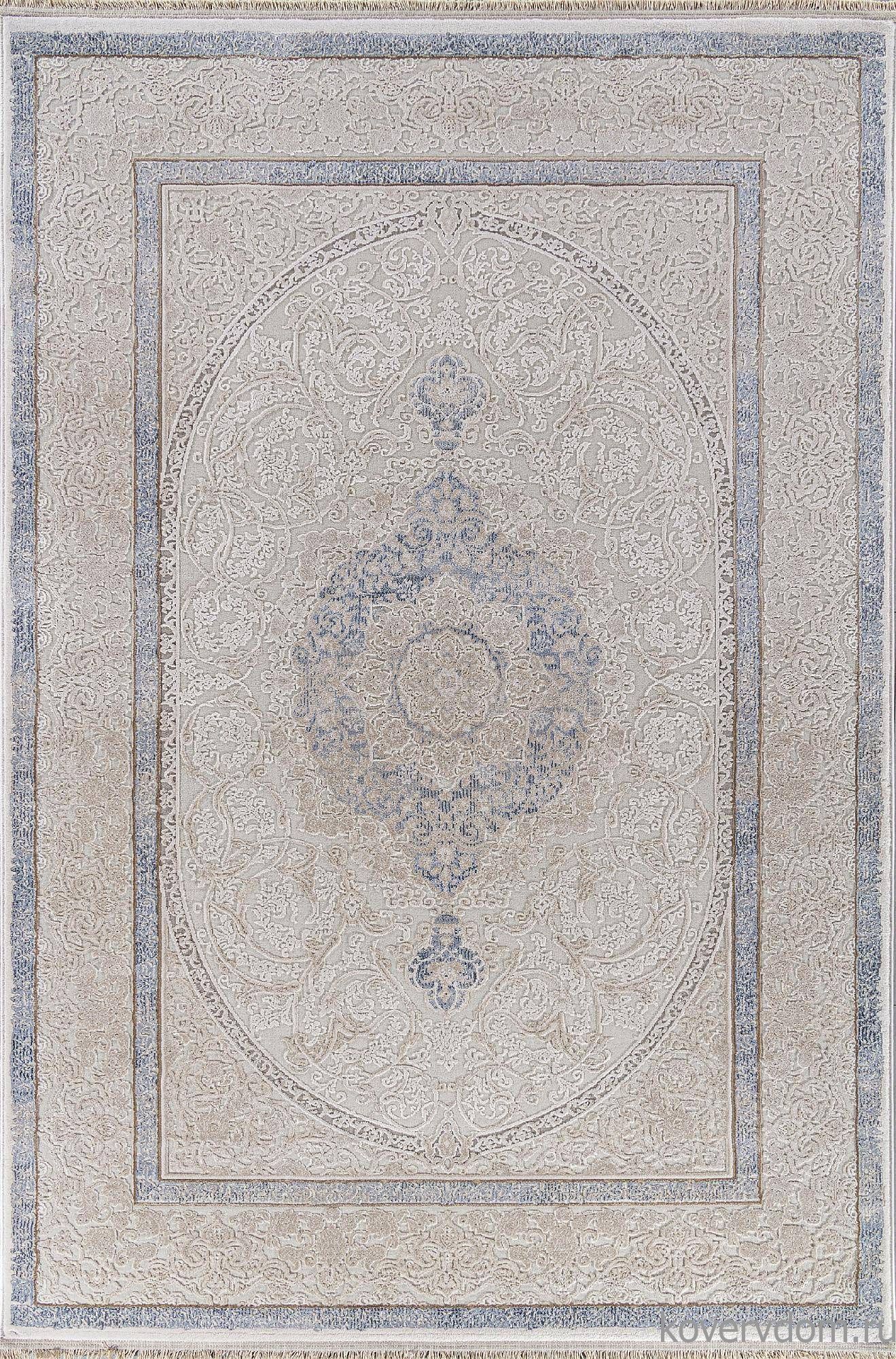 Ковер Jasmine 30950D CREAM / CREAM