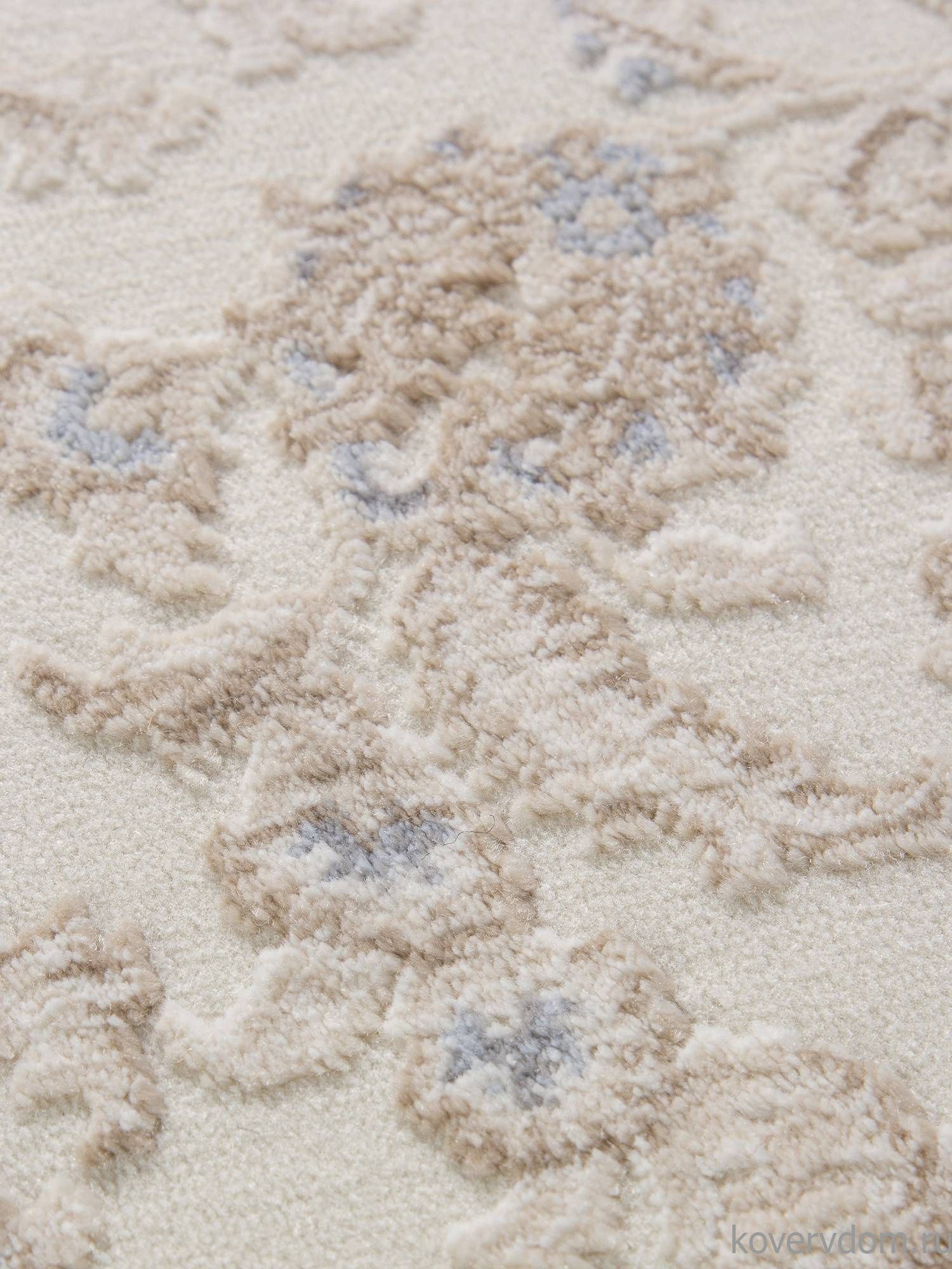 Ковер Jasmine 35826A CREAM / BEIGE