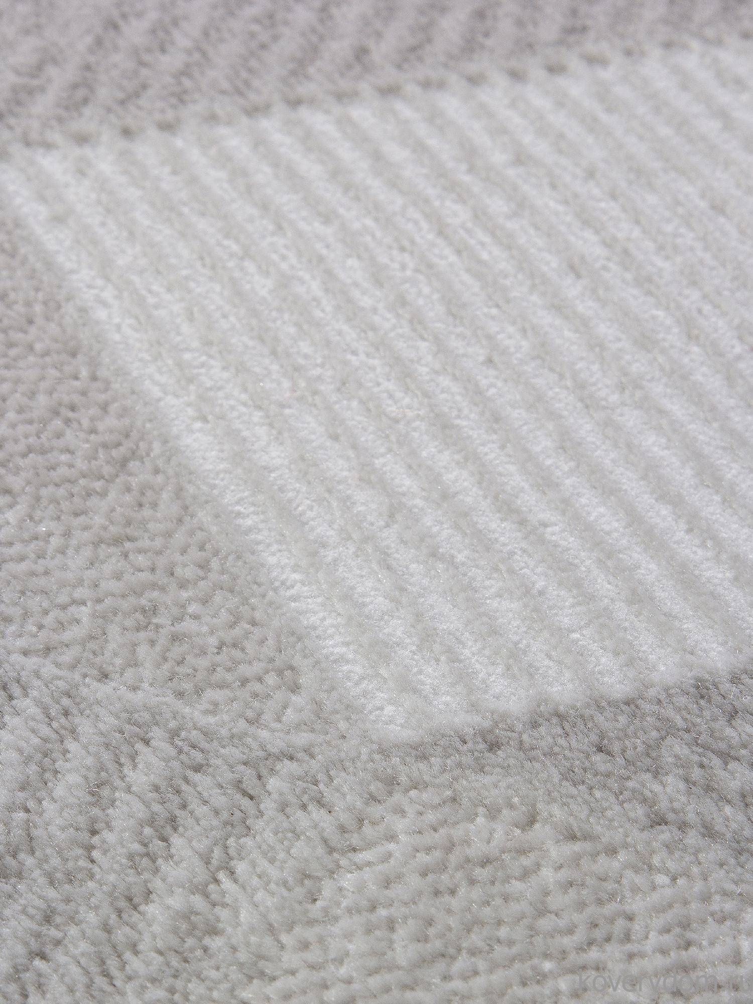 Ковер OSTIN F603 GRAY