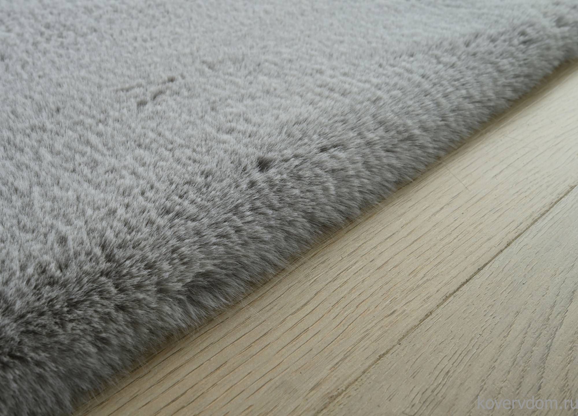 Ковер RABBIT PREMIUM MS1000 L.GREY Ковер RABBIT PREMIUM MS1000 L.GREY
