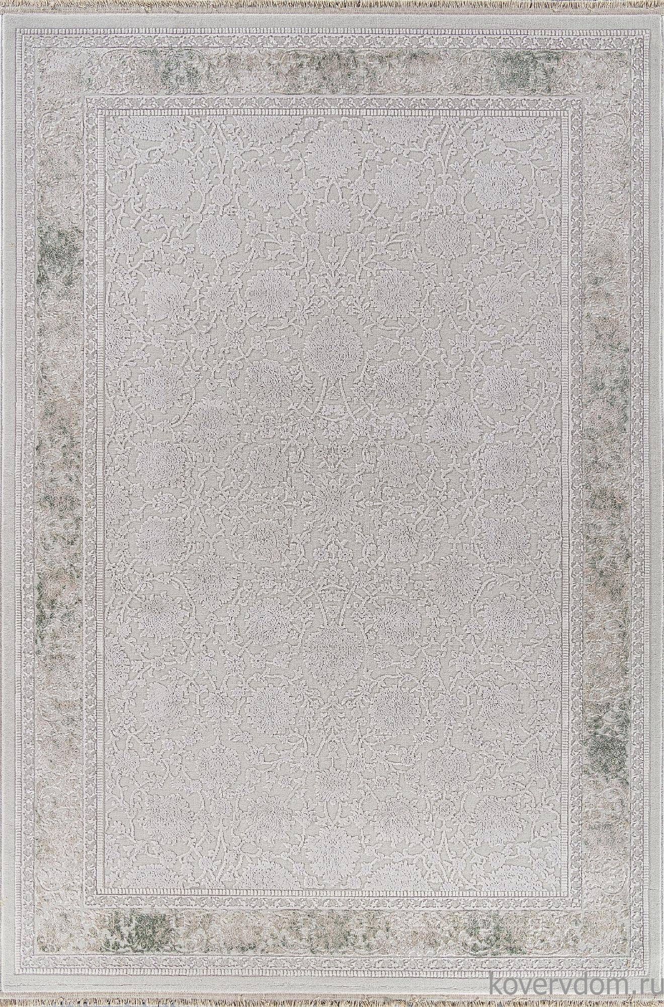 Ковер Jasmine 35897B CREAM / CREAM