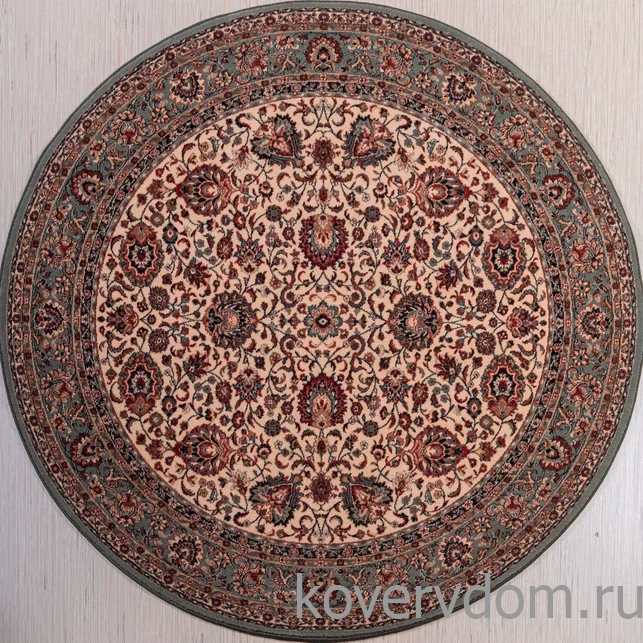 Ковер OSTA Kashqai 4362 101 круг Ковер OSTA Kashqai 4362 101 круг