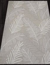 Однотонный ковер OTTOWA S126 BEIGE