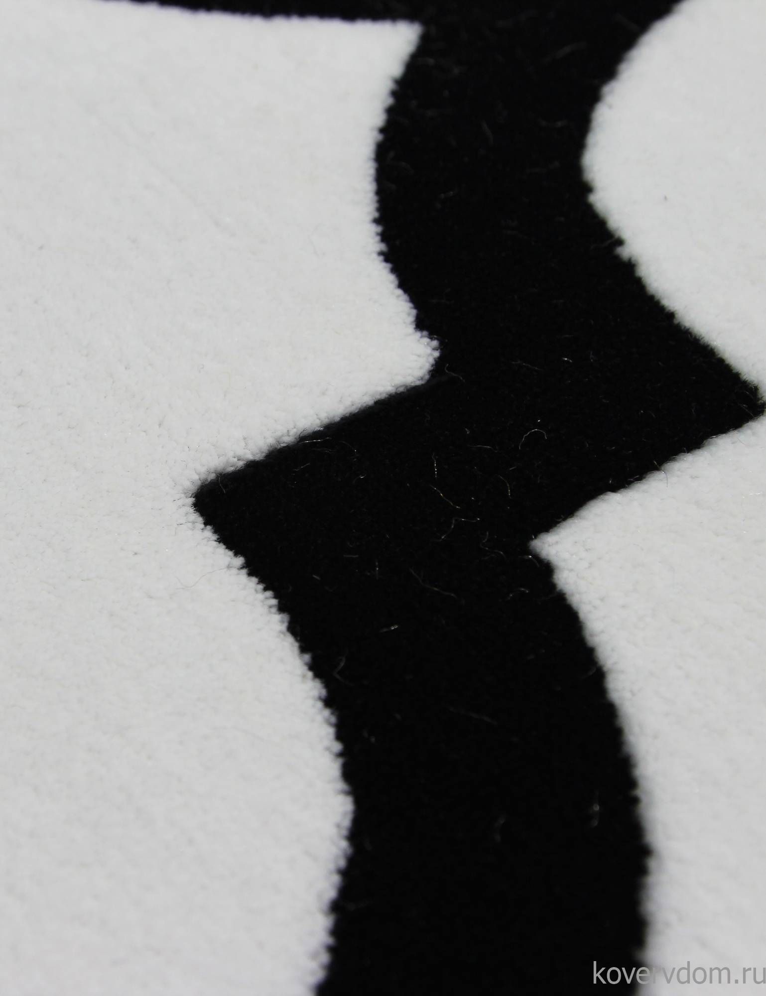 Ковер MEGA CARVING WK d422 NATURAL