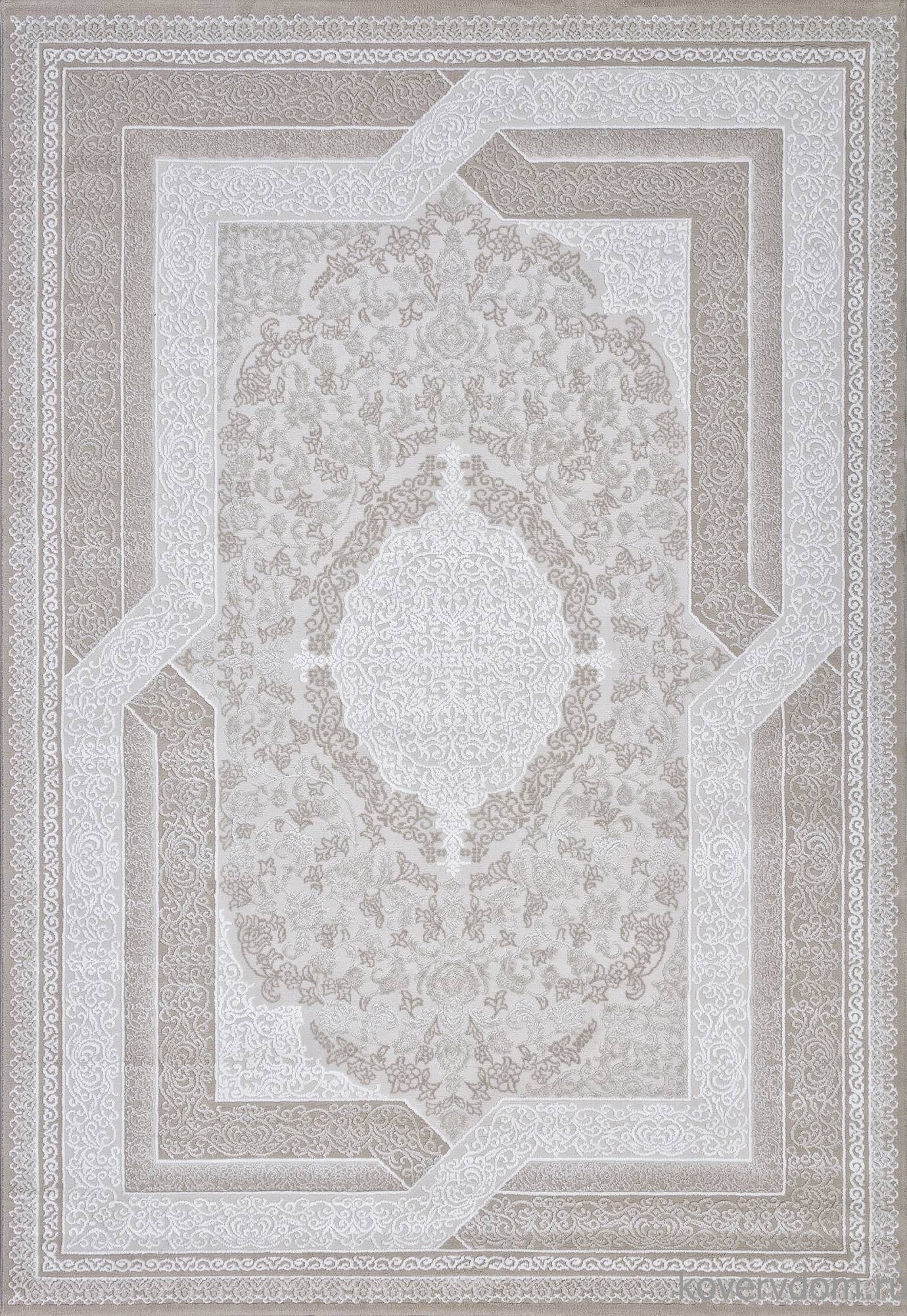 Ковер ARMINA 04088A BROWN / BROWN Ковер ARMINA 04088A BROWN / BROWN