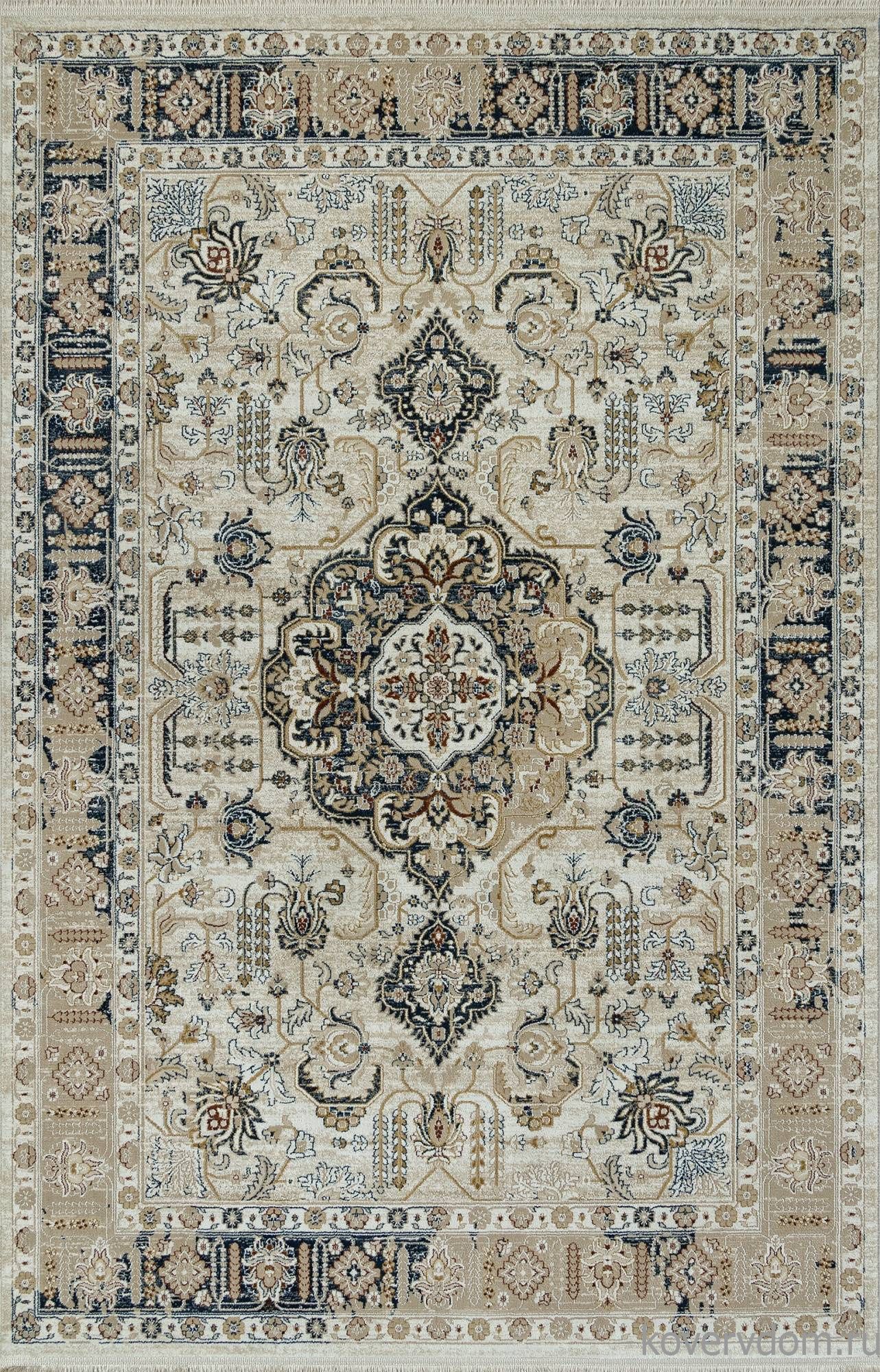 Ковер LISSABON SI061M MULTI / BROWN Ковер LISSABON SI061M MULTI / BROWN