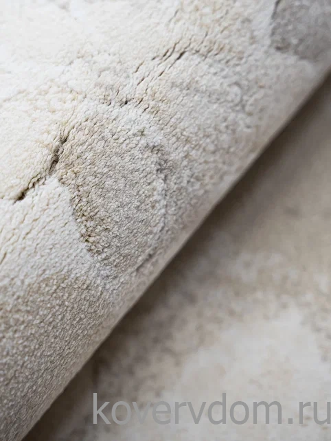 Ковер NUBIAN R Цветы 64145 6575