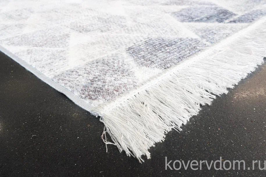 Ковер из вискозы и хлопка ROYAL PALACE 2020 R 17993 4666 Ковер из вискозы и хлопка ROYAL PALACE 2020 R 17993 4666