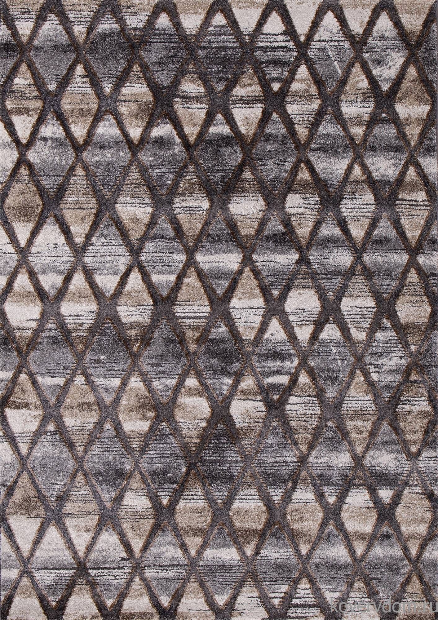 Ковер MARVEL 28073 795 GREY / BEIGE Ковер MARVEL 28073 795 GREY / BEIGE