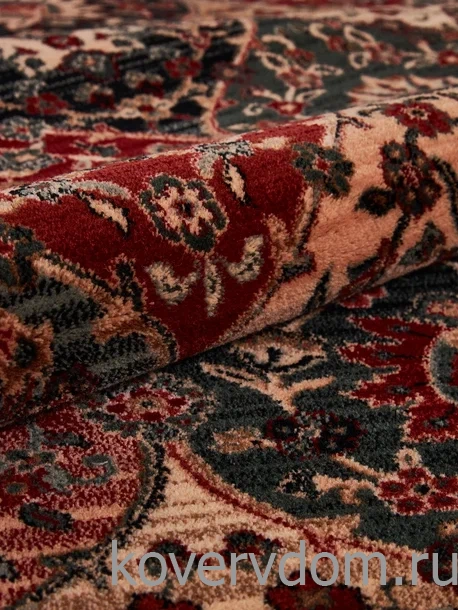 Ковер шерстяной OSTA Kashqai 4373 500 Ковер шерстяной OSTA Kashqai 4373 500