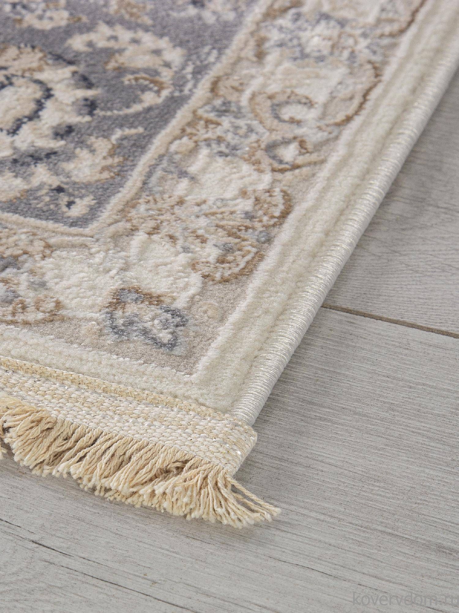 Ковер Jasmine 35831A CREAM / L.GREY