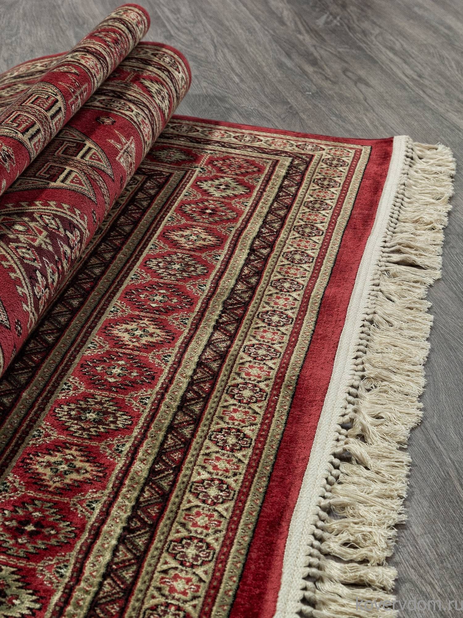 Ковер BELUCHI 61892 1616 V