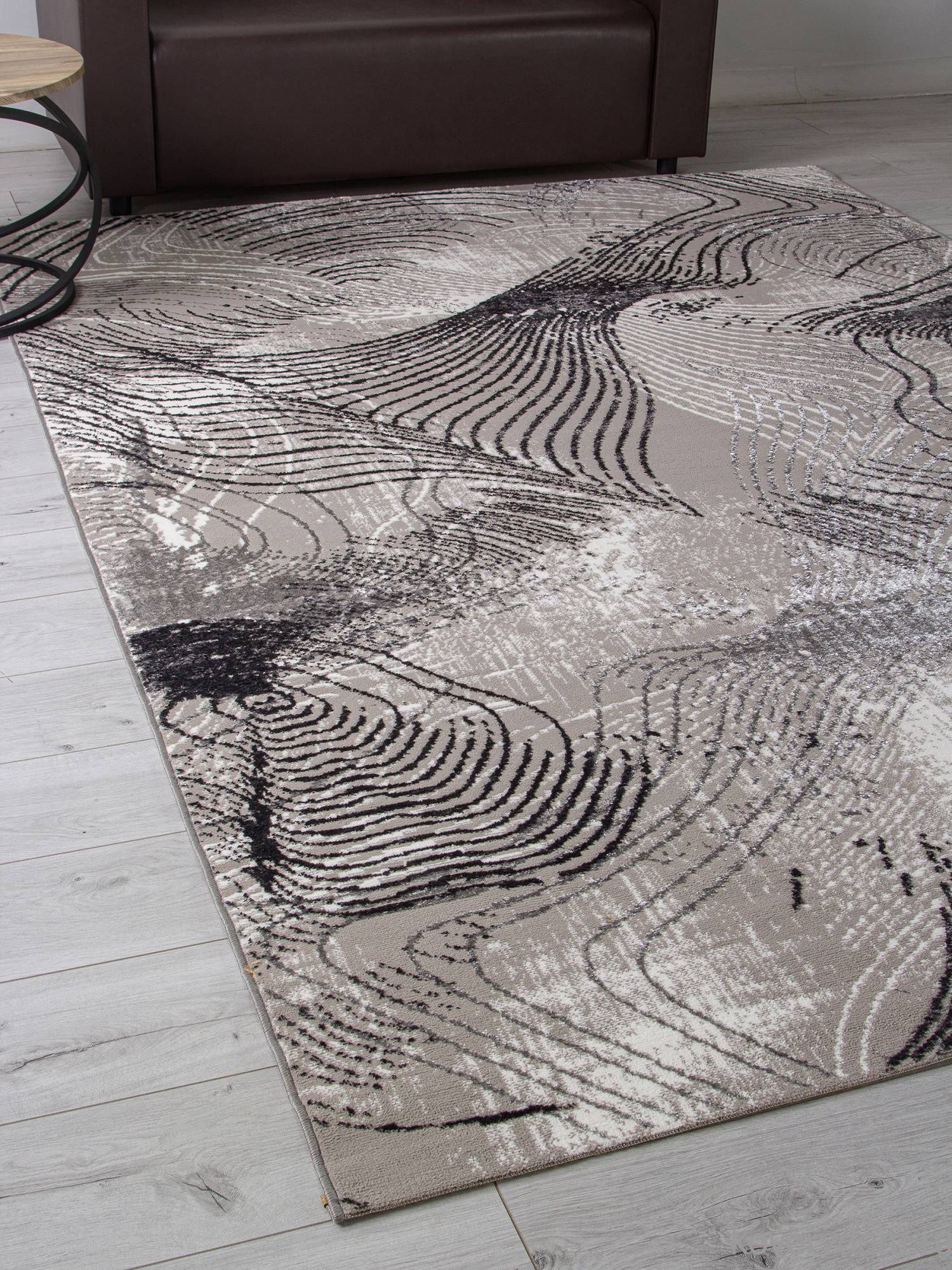 Ковер ANTEP LT1156 995 GREY