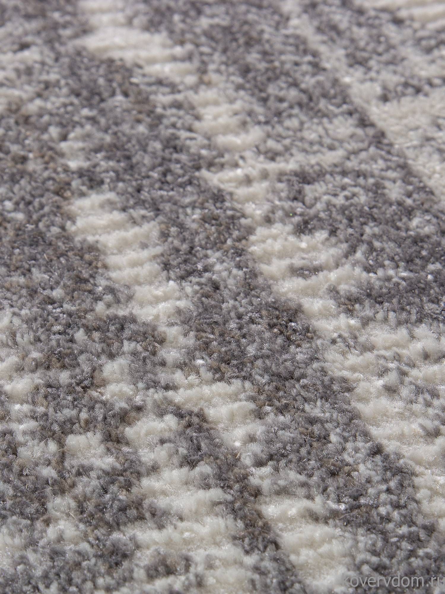 Ковер NATUREL F230 GRAY