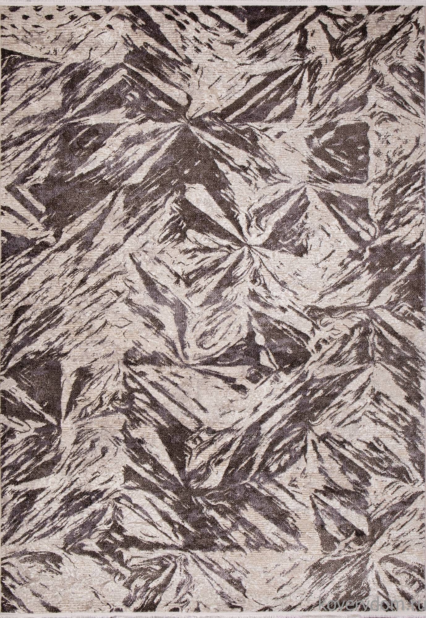 Ковер MOROCCO D916 PURPLE