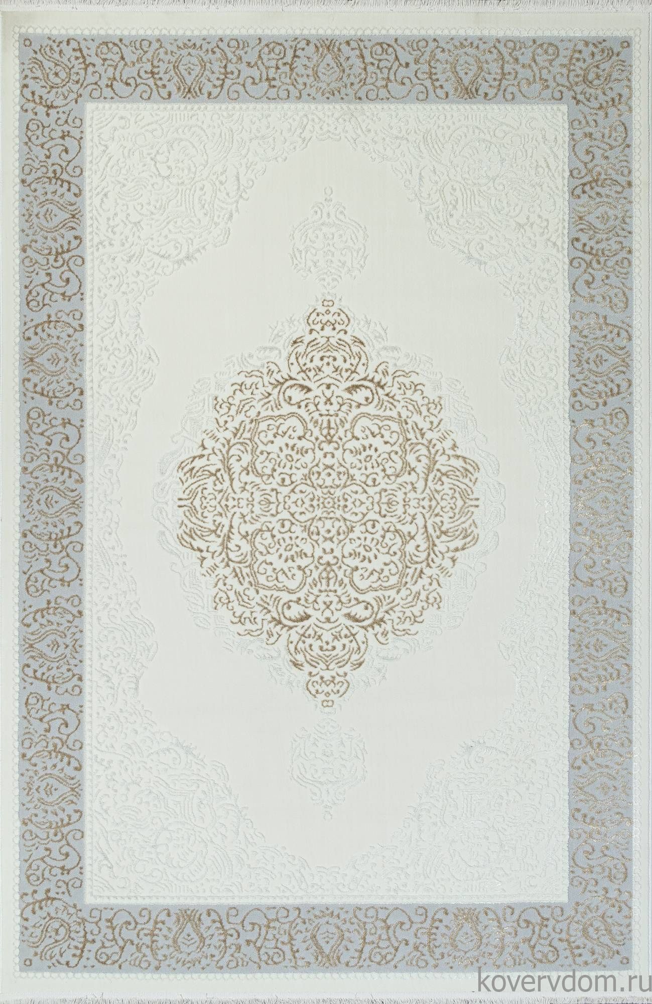 Ковер SAHARA 00759B CREAM HB / BEIGE FDY Ковер SAHARA 00759B CREAM HB / BEIGE FDY