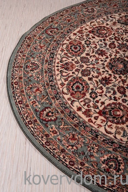 Ковер OSTA Kashqai 4362 101 круг Ковер OSTA Kashqai 4362 101 круг