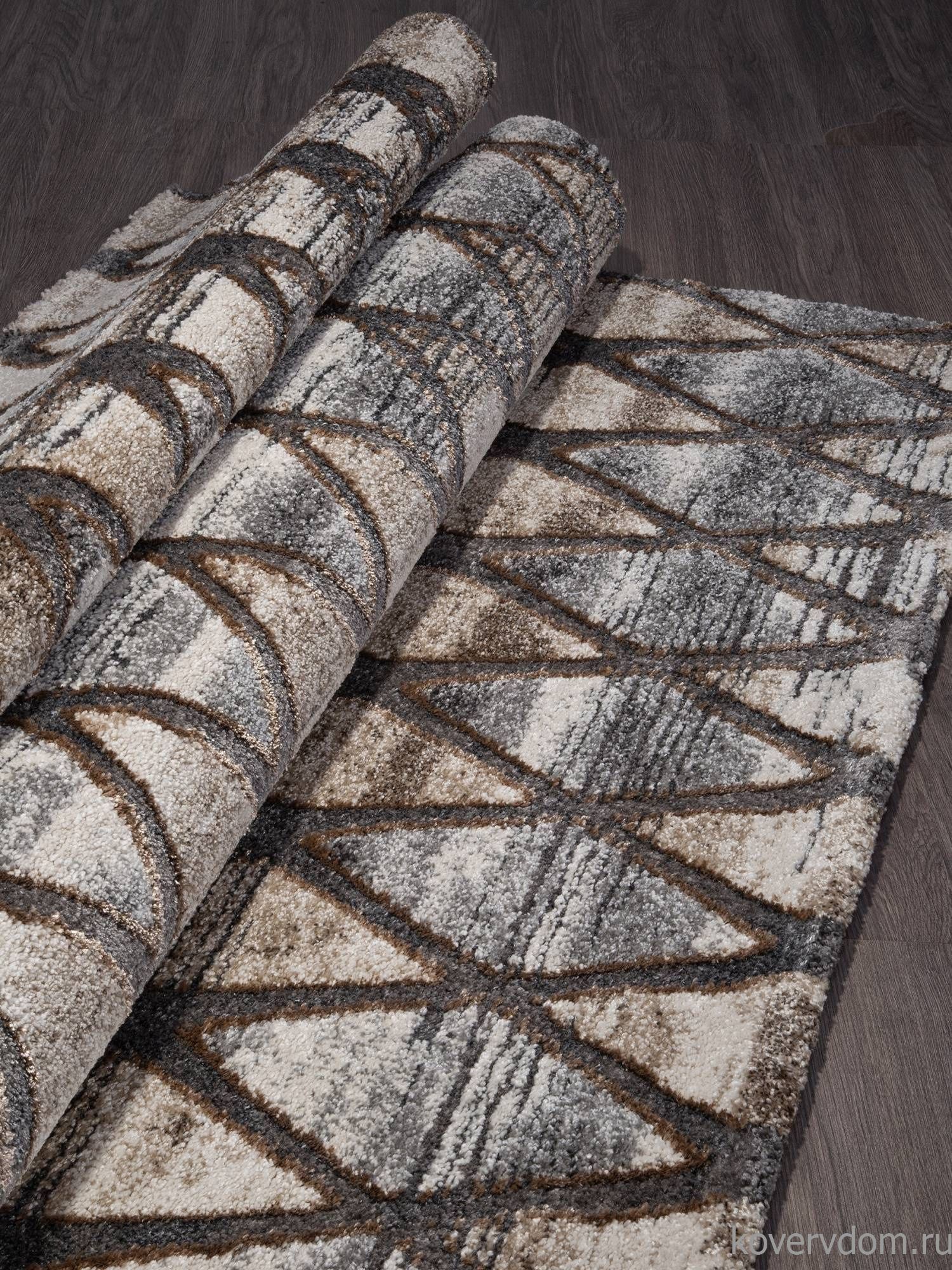 Ковер MARVEL 28073 795 GREY / BEIGE Ковер MARVEL 28073 795 GREY / BEIGE