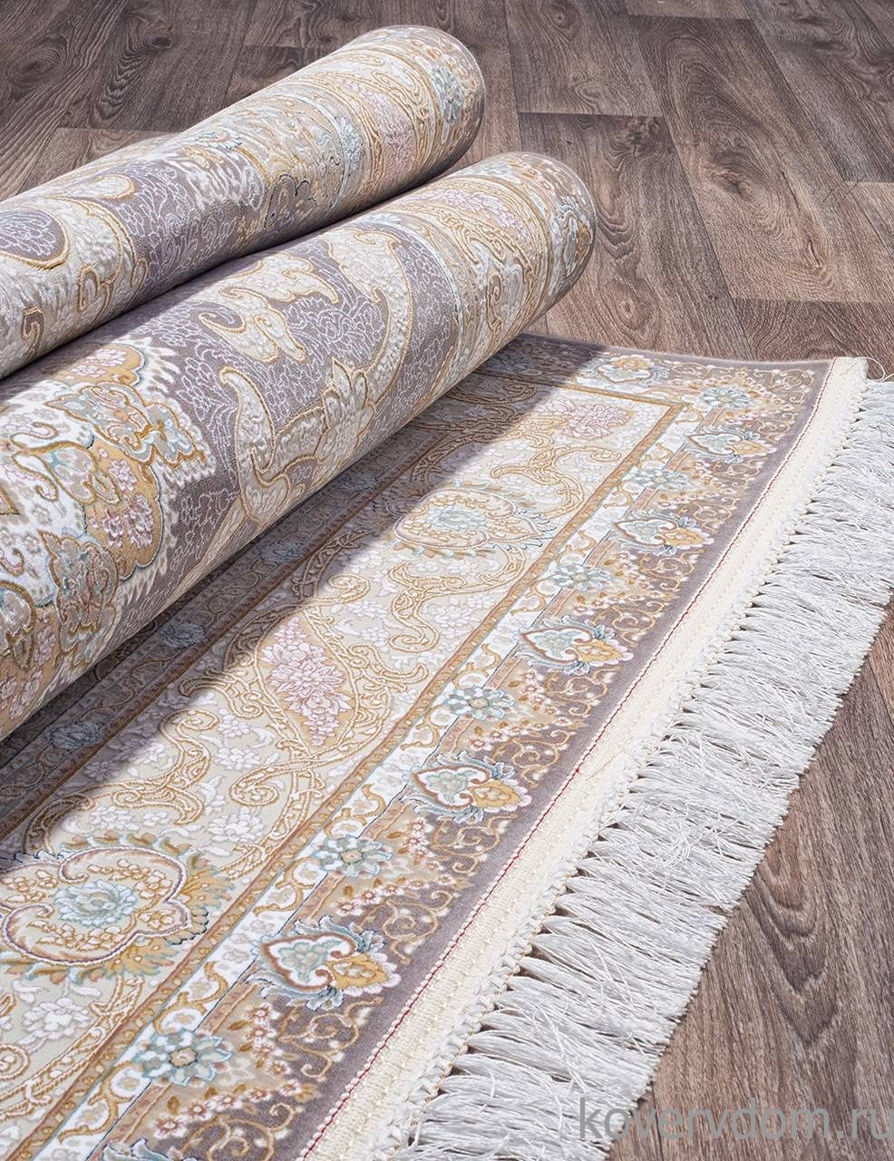 Ковер FARSI 1500 G145 MELANGE PINK Ковер FARSI 1500 G145 MELANGE PINK