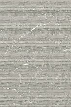 Ковер в гостиную серый SATIN F079 GRAY