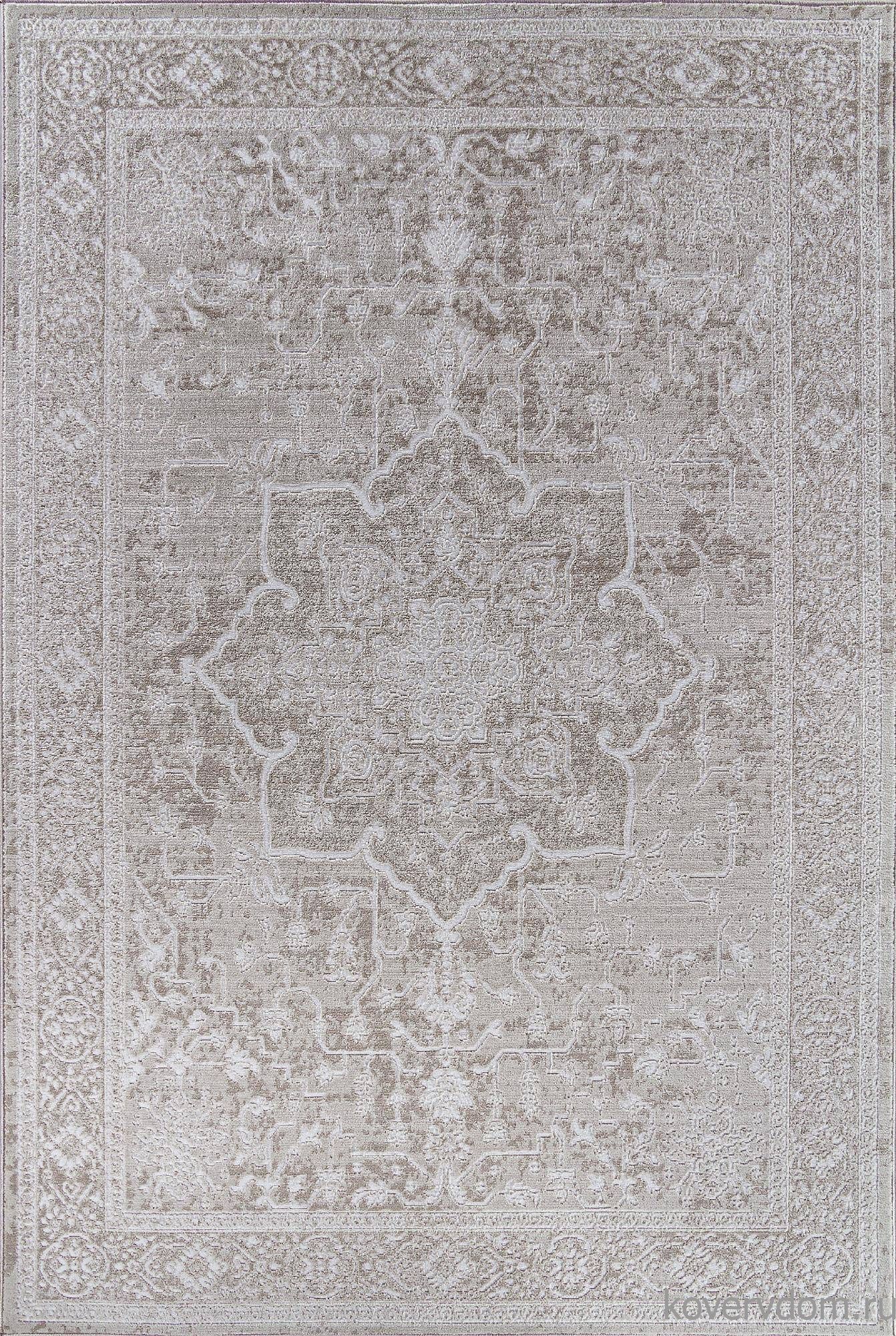 Ковер OSTIN F606 CREAM