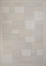 Ковер в современном стиле-циновка KAIR-A S148 BEIGE