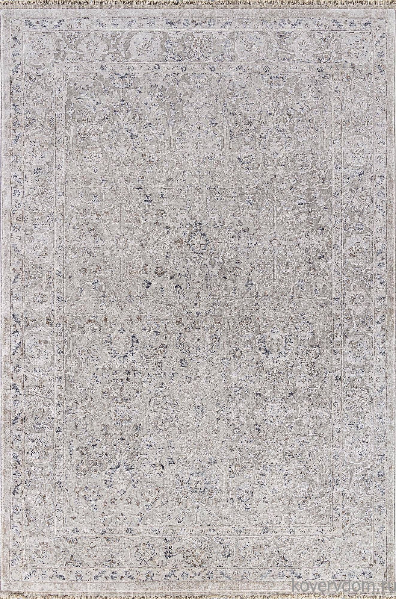 Ковер Jasmine 35981A CREAM / CREAM