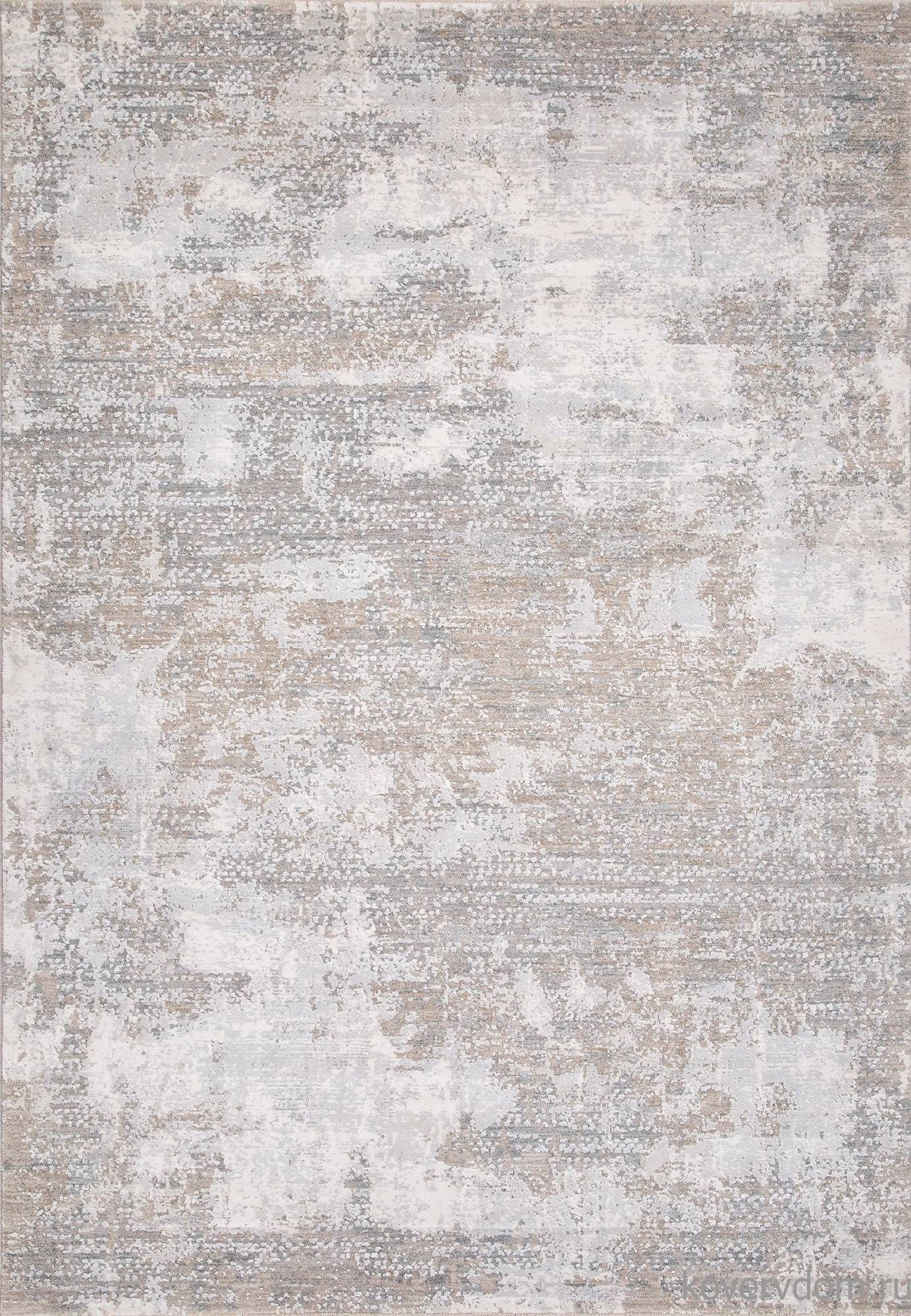 Ковер ATRIUM L0797A LIGHT GRAY