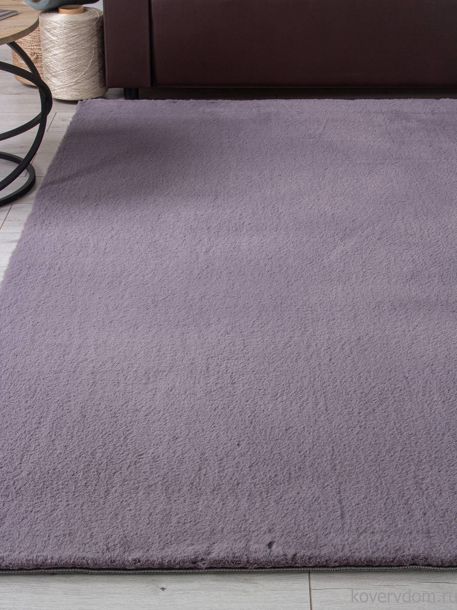 Ковер RABBIT LUXE PX2001 GRAY