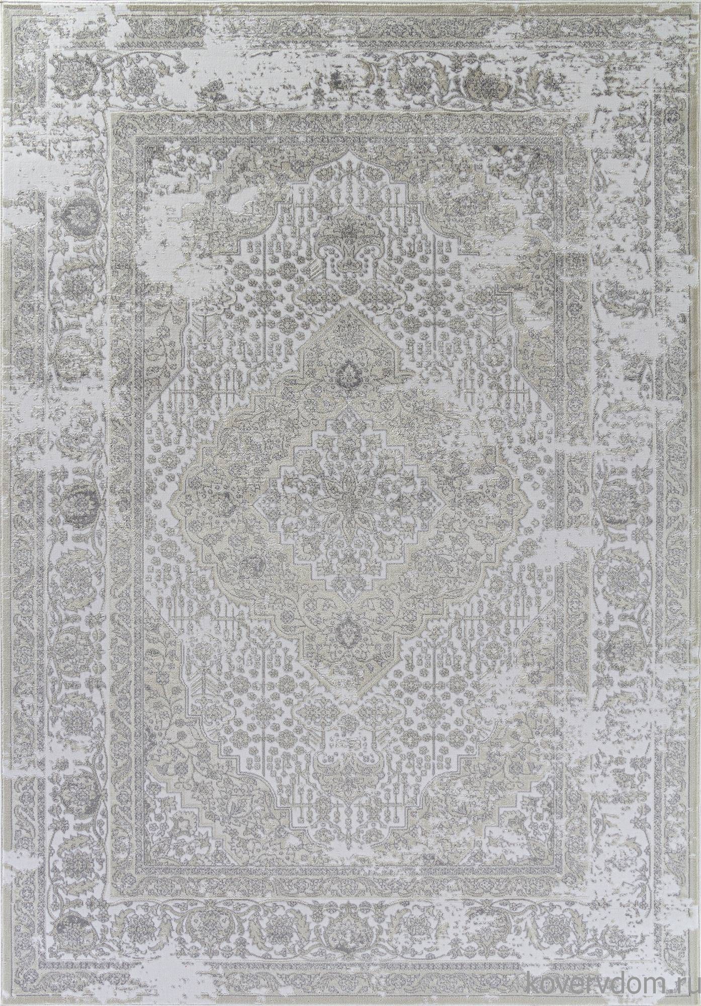 Ковер MONBLAN F544 CREAM 2