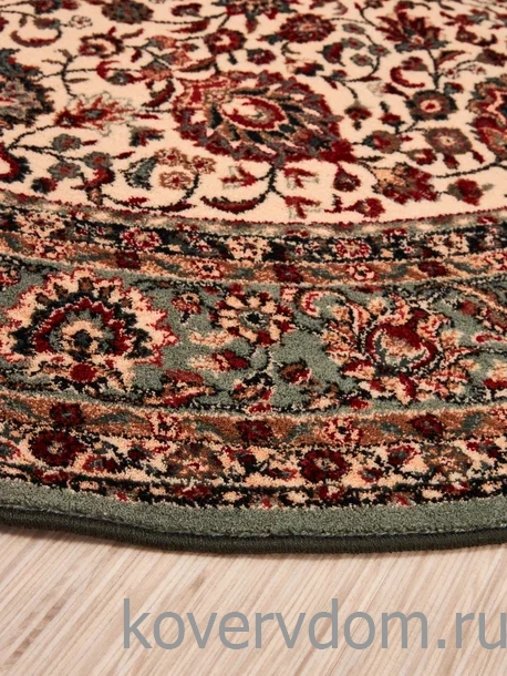 Ковер OSTA Kashqai 4362 101 круг Ковер OSTA Kashqai 4362 101 круг