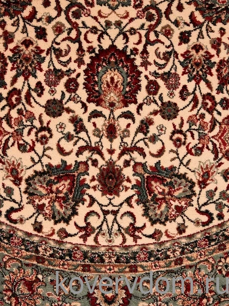 Ковер OSTA Kashqai 4362 101 круг Ковер OSTA Kashqai 4362 101 круг