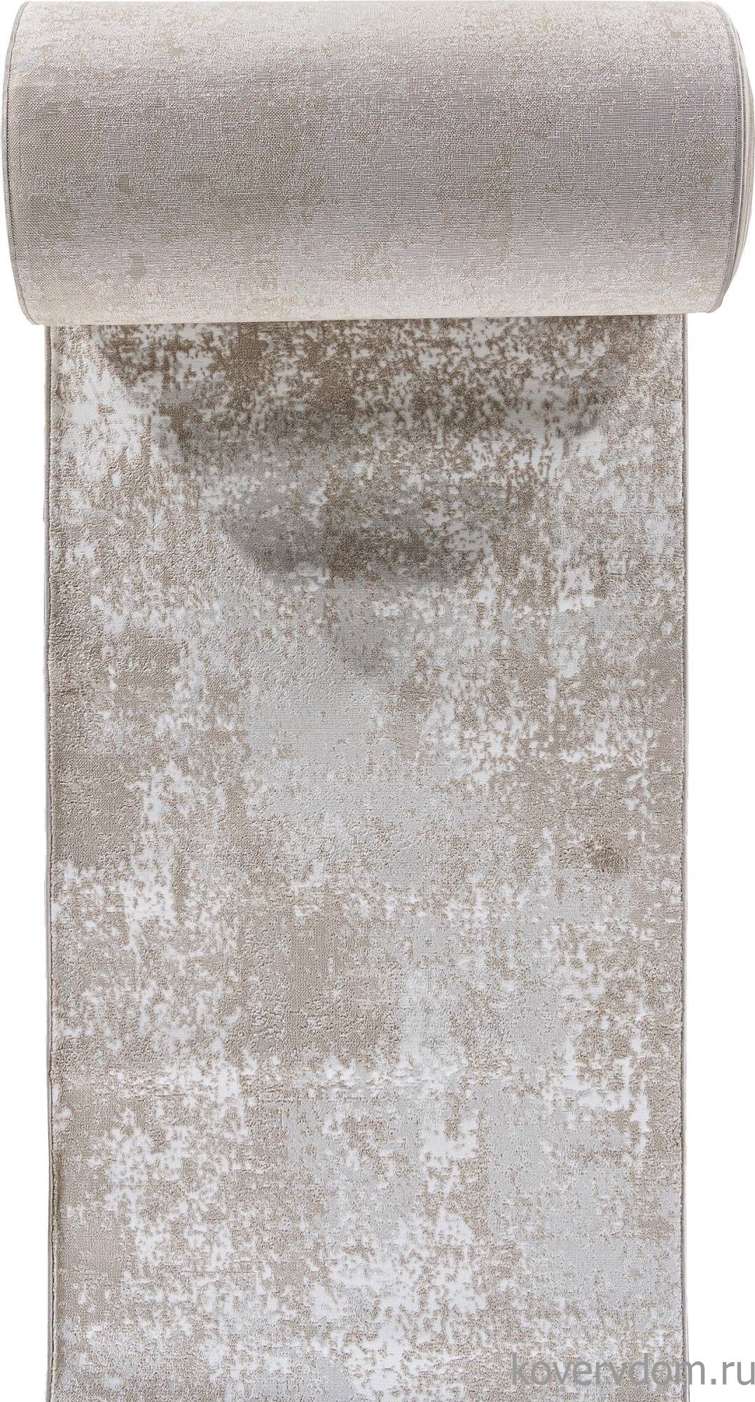 Ковровая Дорожка SIRIUS F198 BEIGE-NATURAL