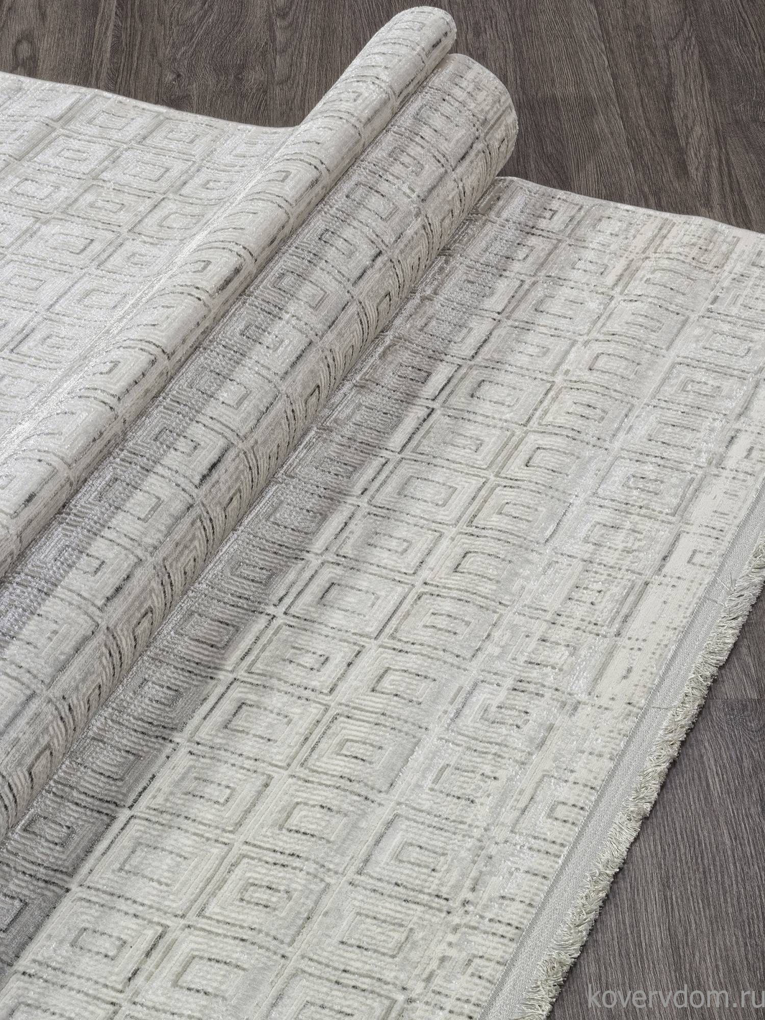 Ковер BALI 62753 095 GREY