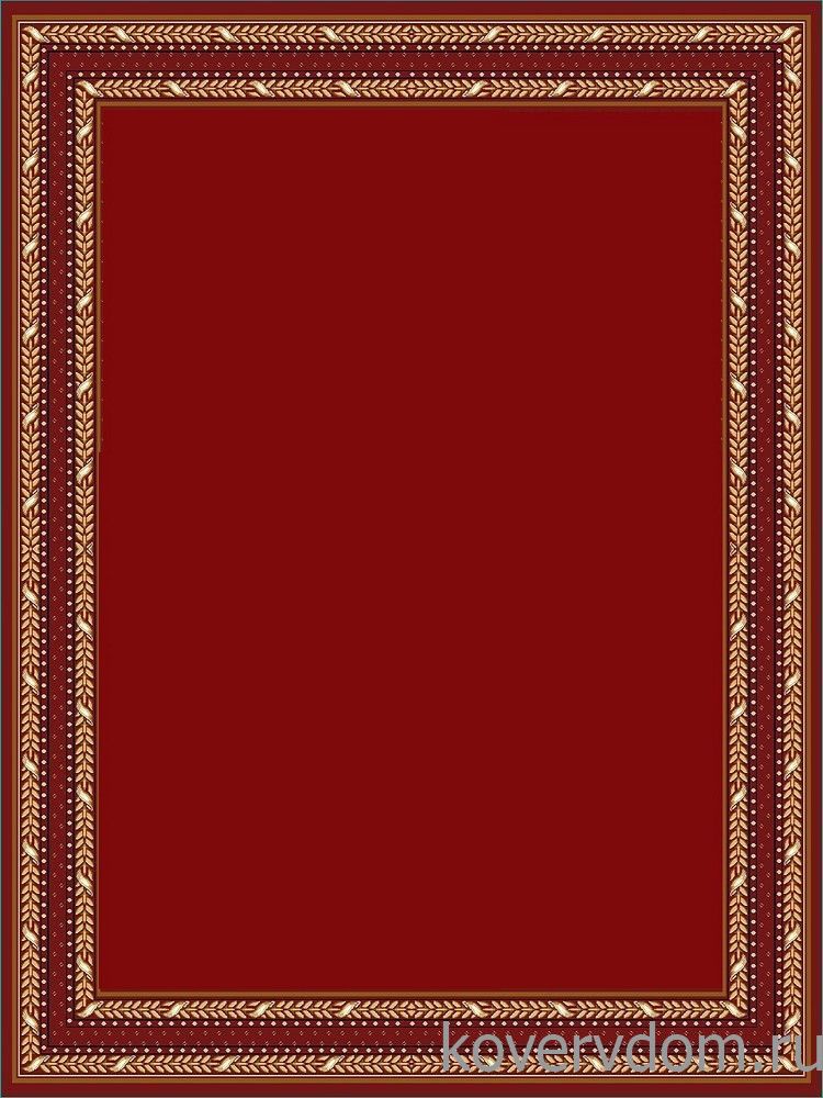 Ковер 40059-04-1 большого размера в актовый и бильярдный зал или кабинет руководителя