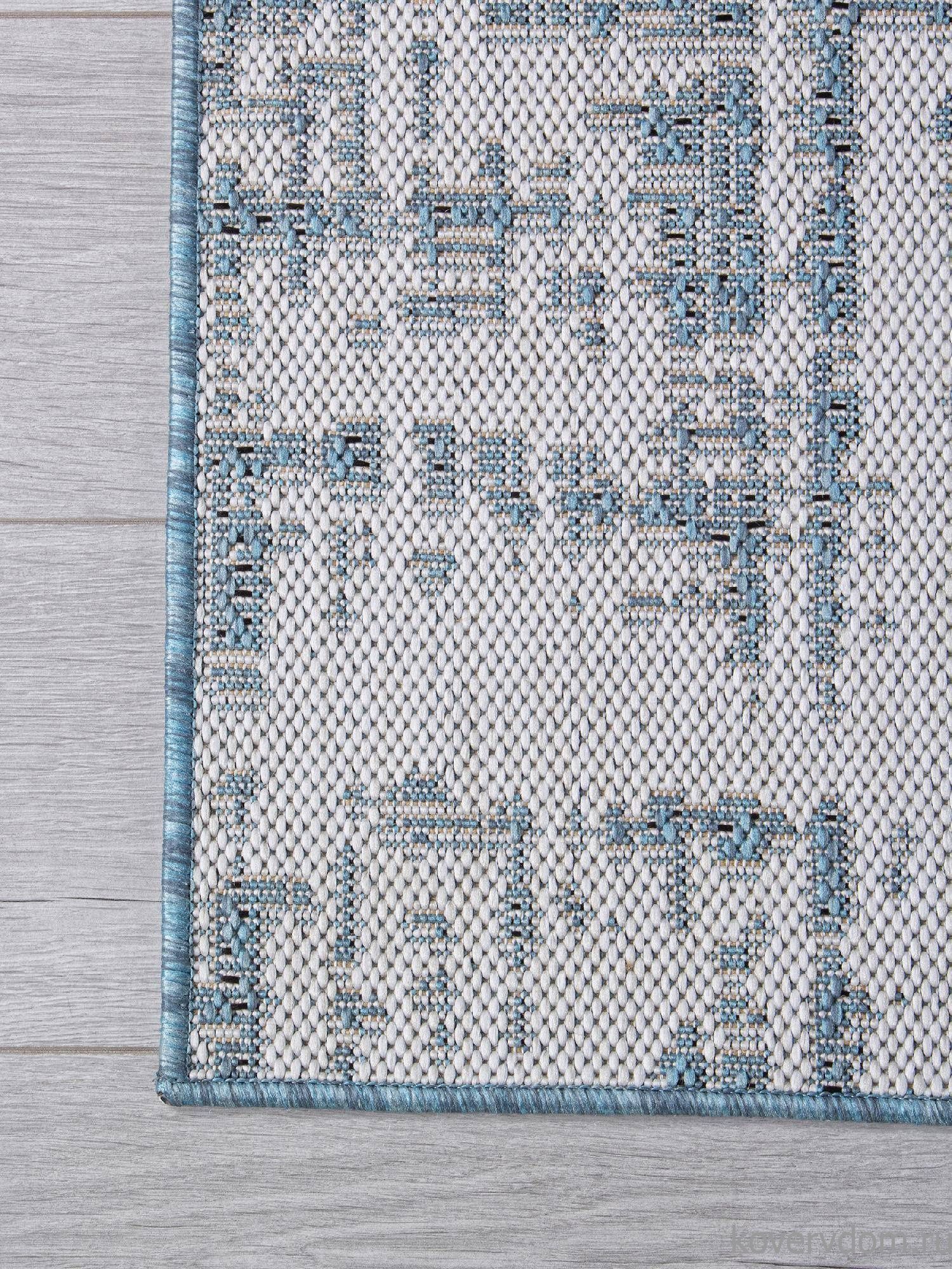 Ковер KAIR-A S131 BLUE