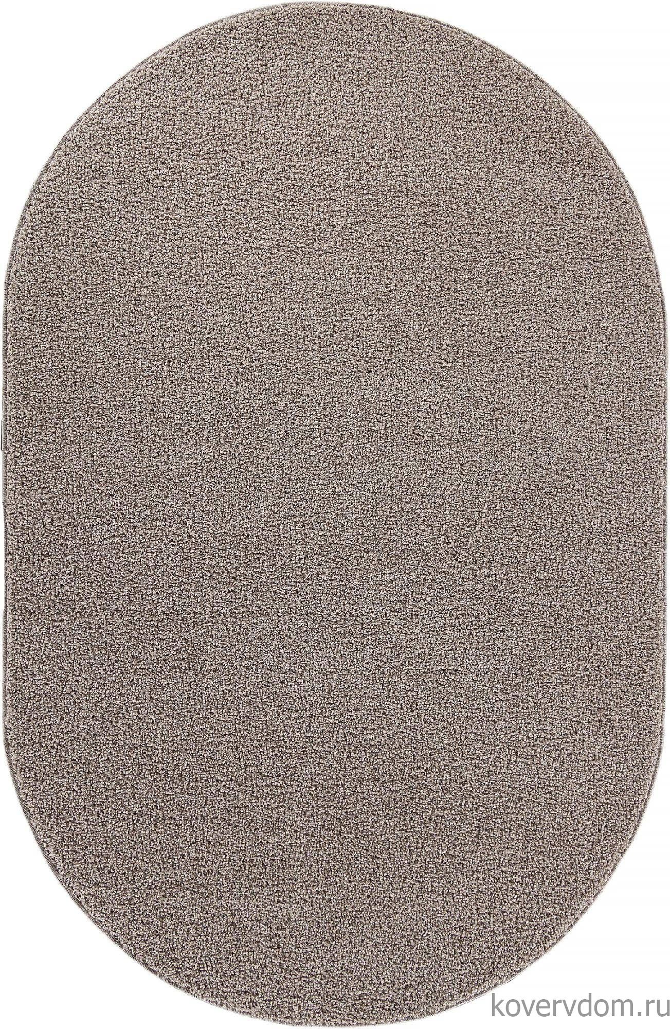 Ковер LANA-A T600 BEIGE 6 Овал