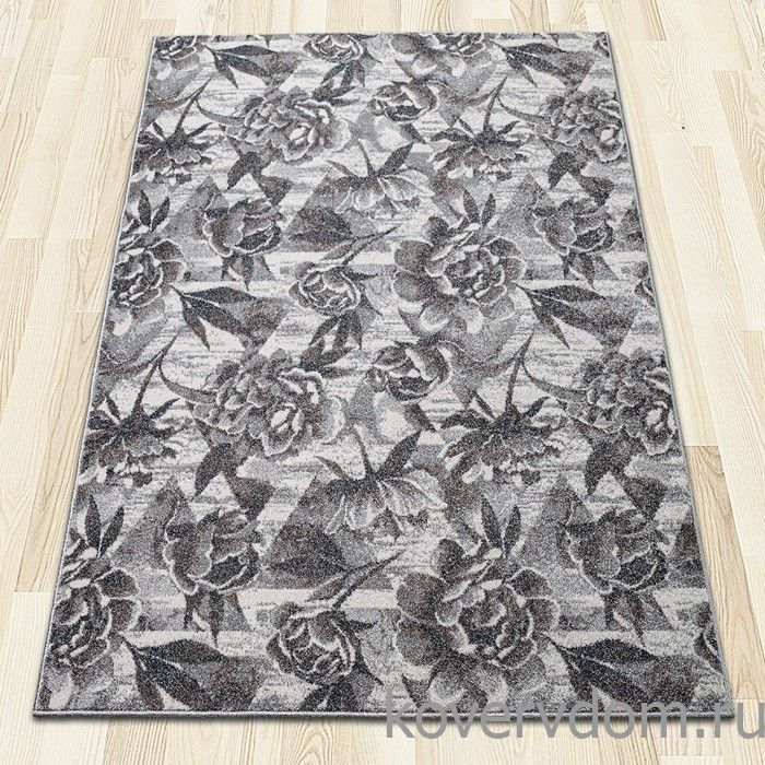 Ковер с цветами BEENOM 1016-155 Ковер с цветами BEENOM 1016-155