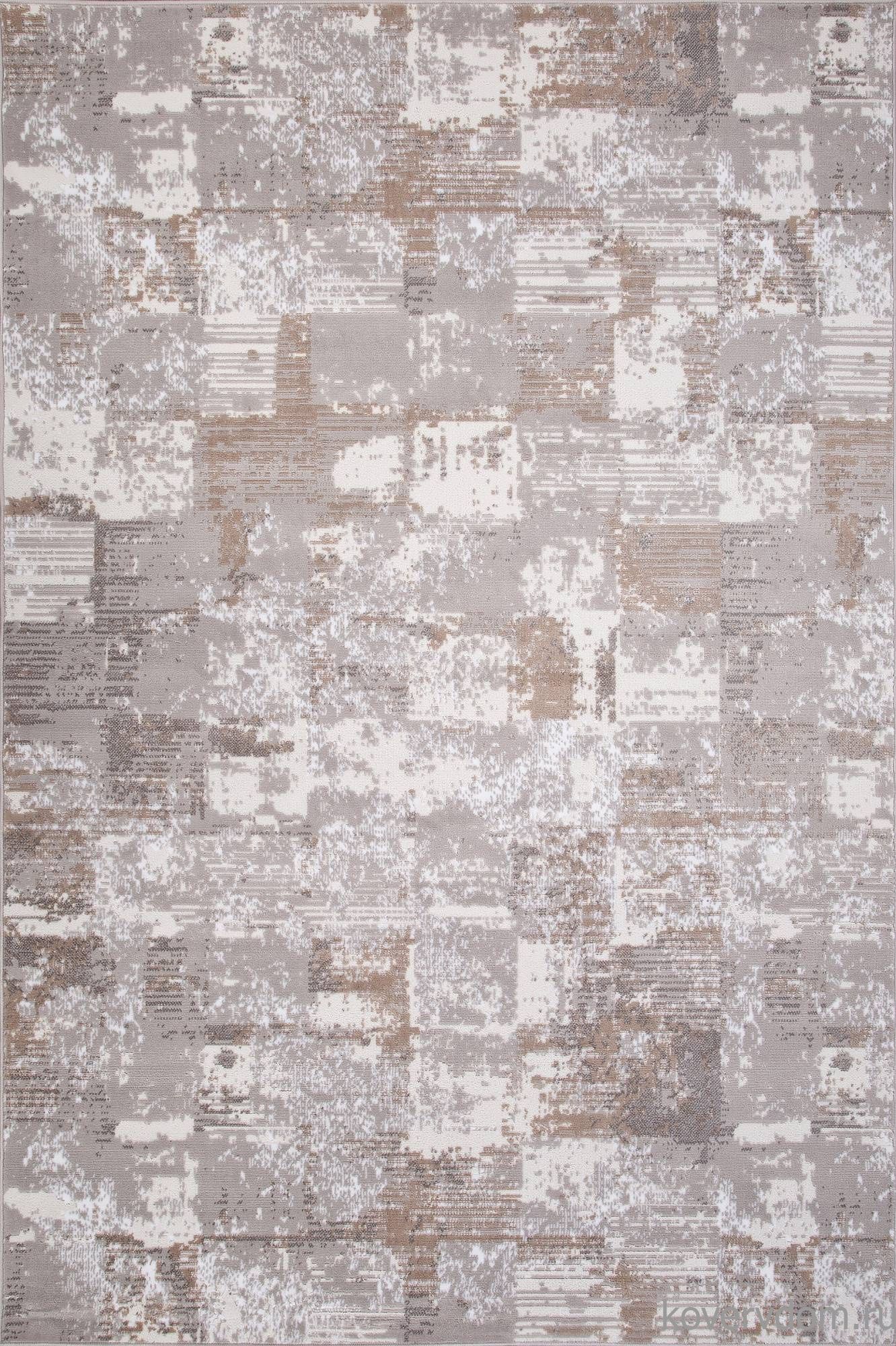 Ковер RICHI 8673 GRAY Ковер RICHI 8673 GRAY