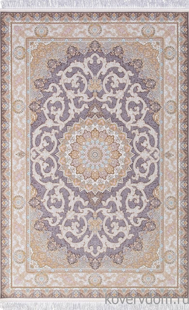 Ковер FARSI 1500 G145 MELANGE PINK Ковер FARSI 1500 G145 MELANGE PINK