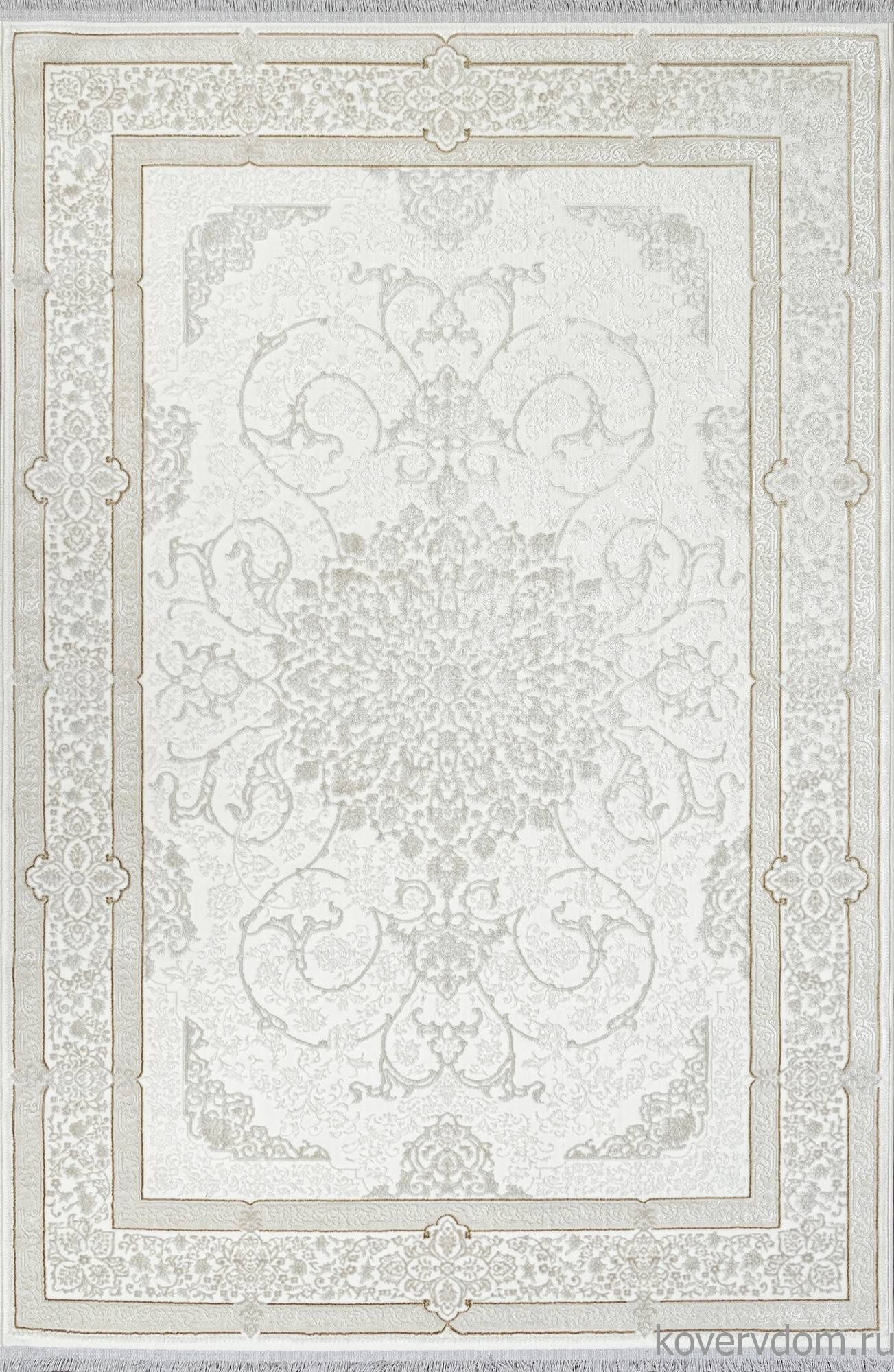 Ковер SANDALI 30031C CREAM / CREAM