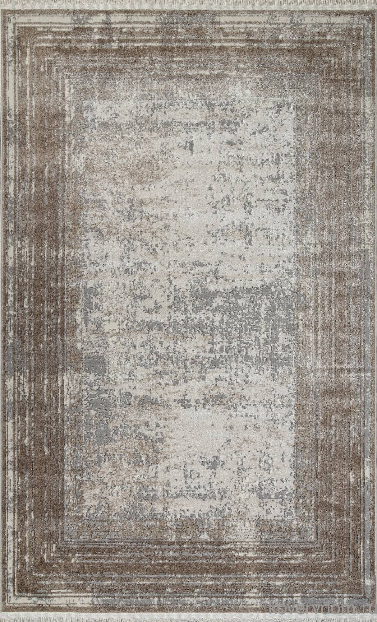 Ковер MARMARIS 26927A GRY / D.BEIGE