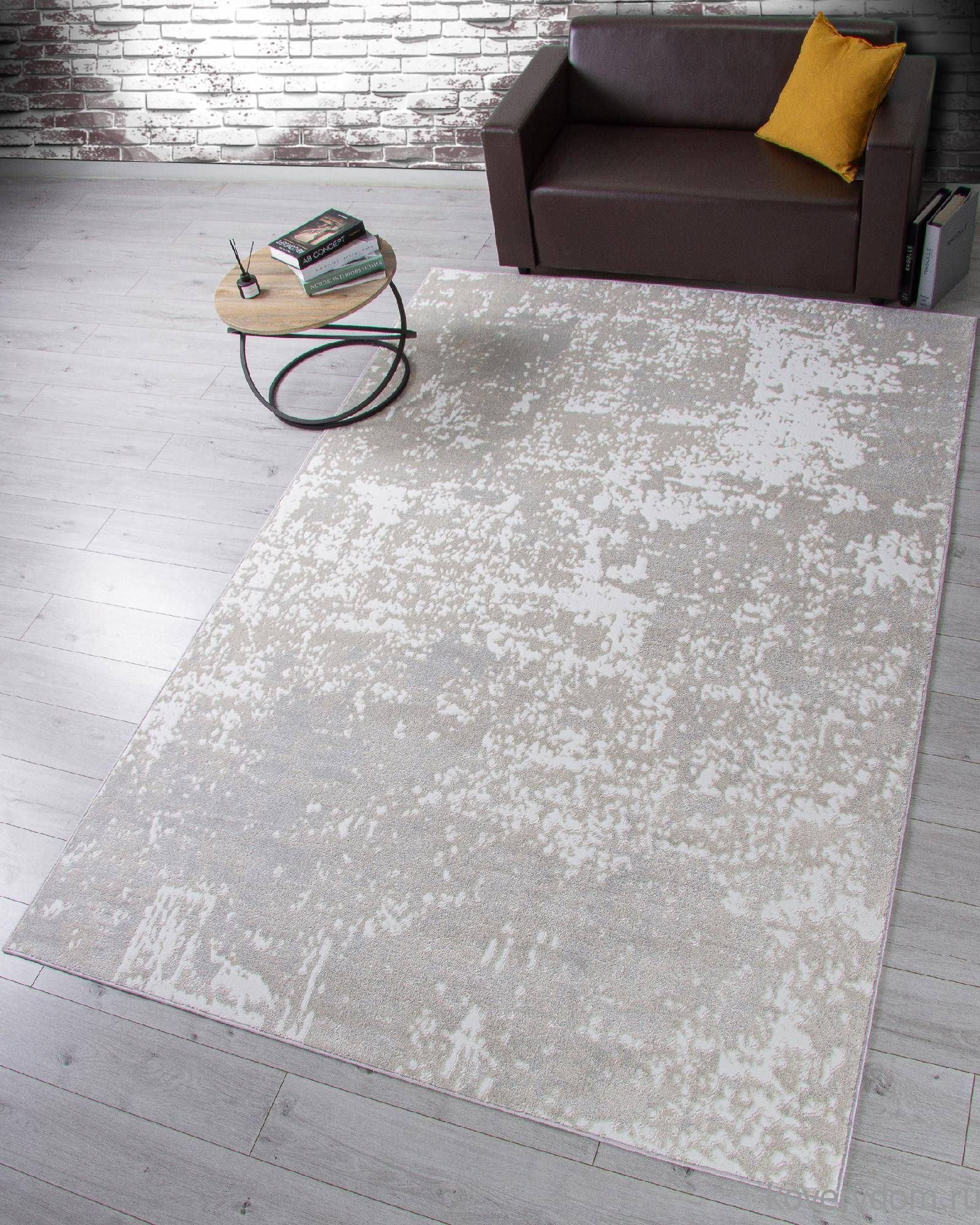 Ковер OSTIN F582 CREAM-NATURAL